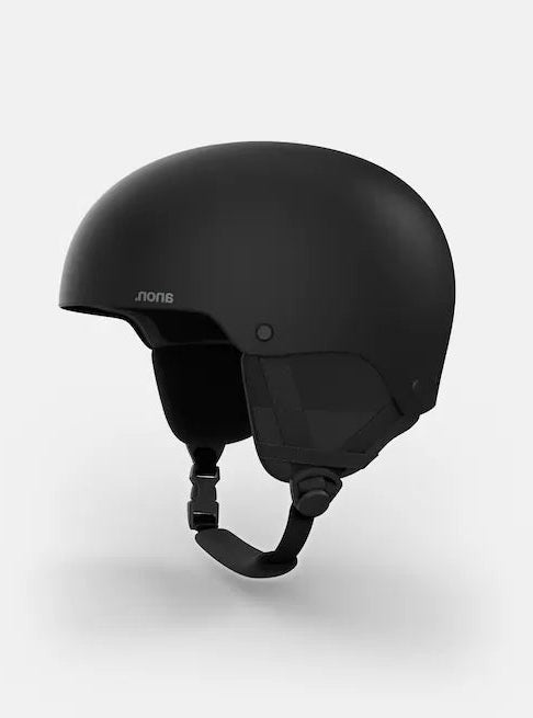 ANON Anon Raider 3 Snow Helmet - Round Fit