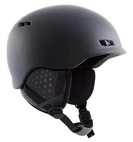 ANON L / BLACK Anon Rodan 2024 Helmet