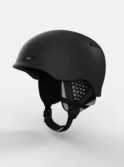 ANON L / BLACK Anon Rodan Snow Helmet