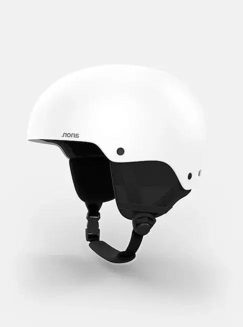 ANON L / WHITE Anon Raider 3 Snow Helmet