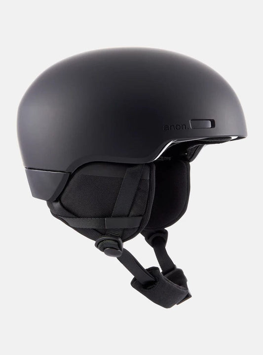 ANON M / BLACK Anon Windham 2024 WaveCel Helmet