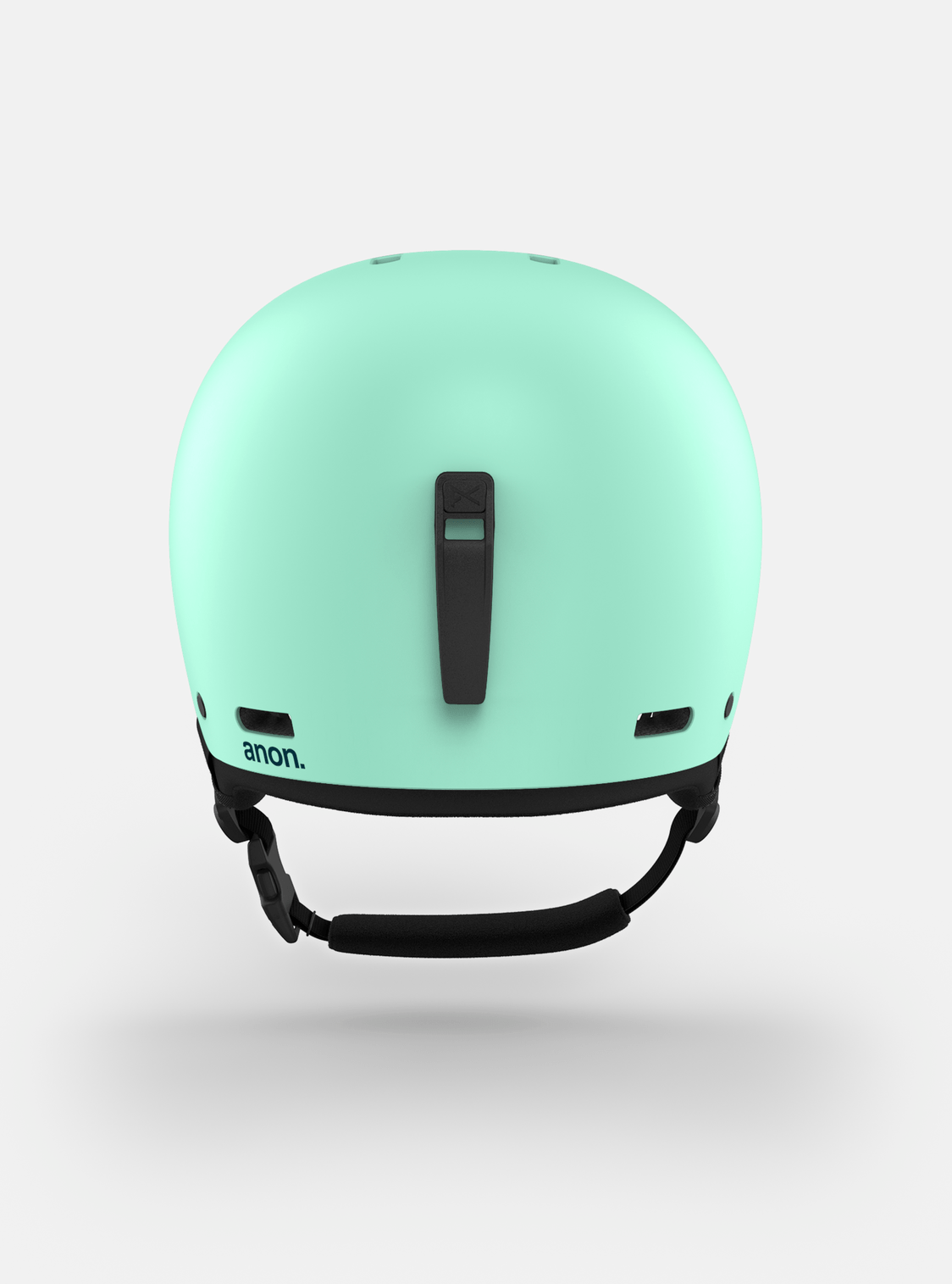 ANON M / MINT Anon Raider 3 Snow Helmet Mint