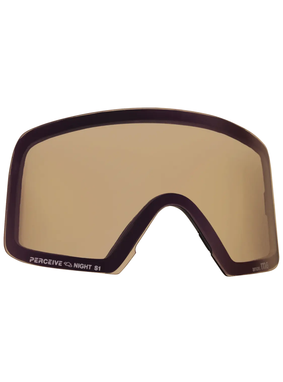 Anon M6 Perceive Goggle Lens