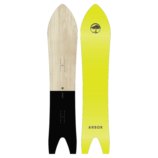 ARBOR Arbor A Frame Snowboard