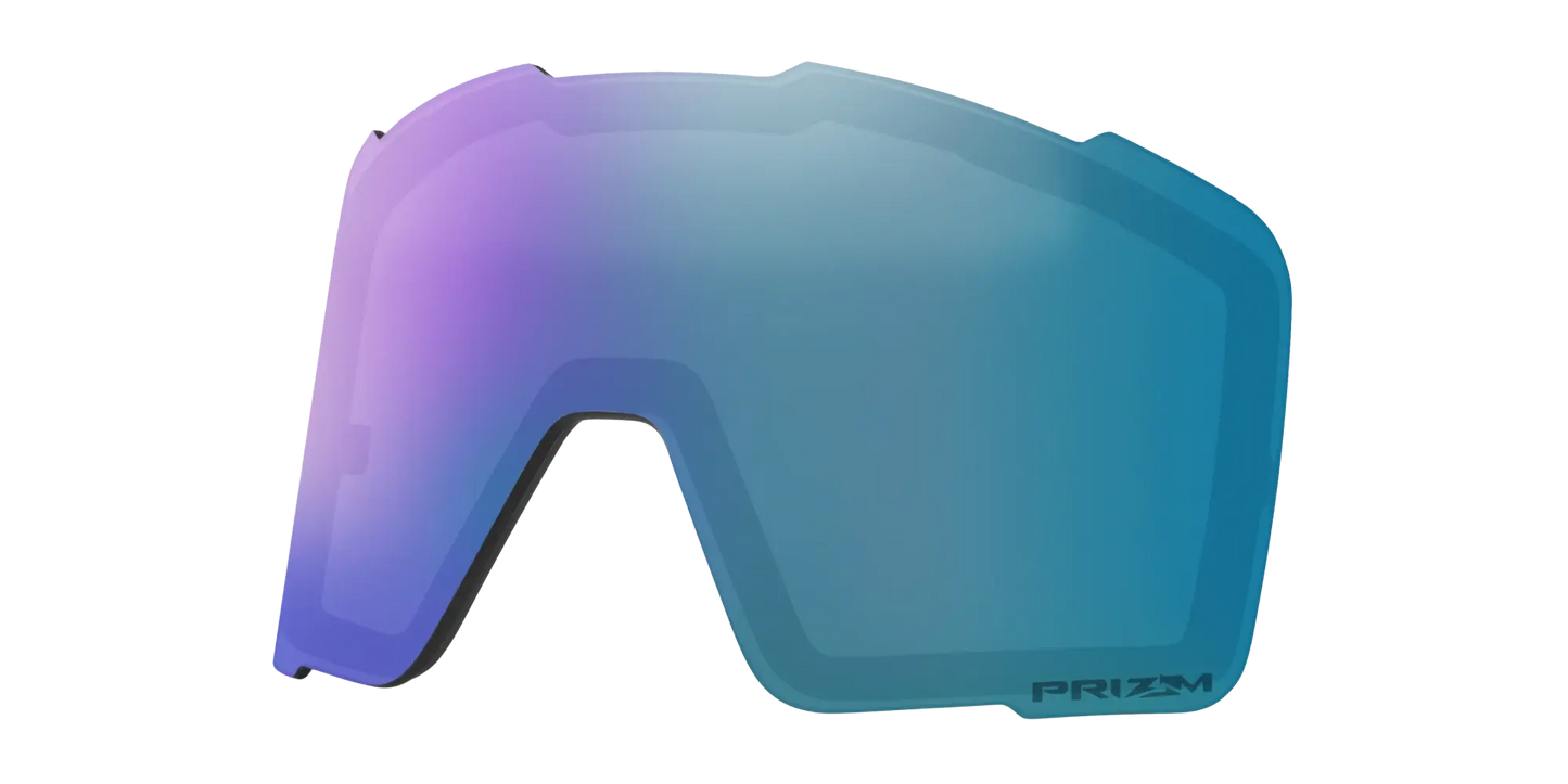 Oakley Line Miner Pro L AF Snow Goggle