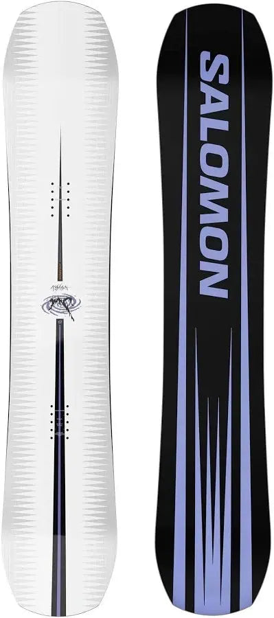 Salomon Assassin Snowboard 2027