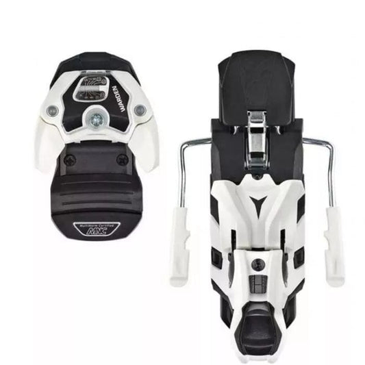 ATOMIC 90 / WHITE Atomic Warden 11 MNC Ski Binding