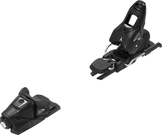 ATOMIC 90 / BLACK Atomic Stage 10 GW Ski Binding 2024