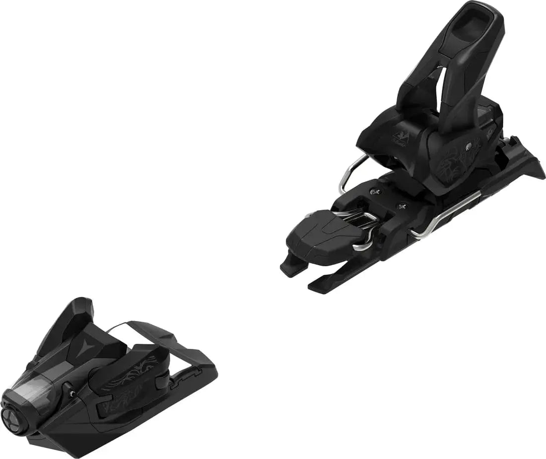 ATOMIC 100 / BLACK Atomic Strive 12 GW Binding 2024