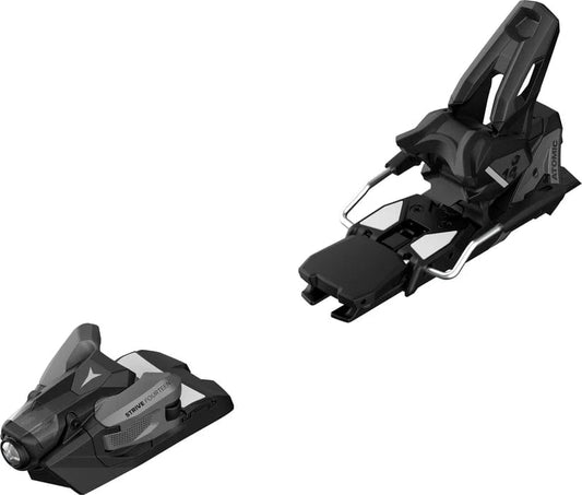 ATOMIC Atomic Strive 14 GW Ski Binding 2024 Gunmetal