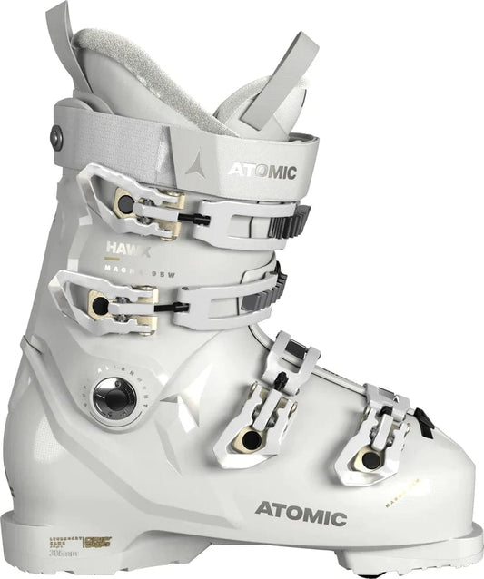 ATOMIC 23.5 / WHITE Atomic Magna 95w boot 2024 White
