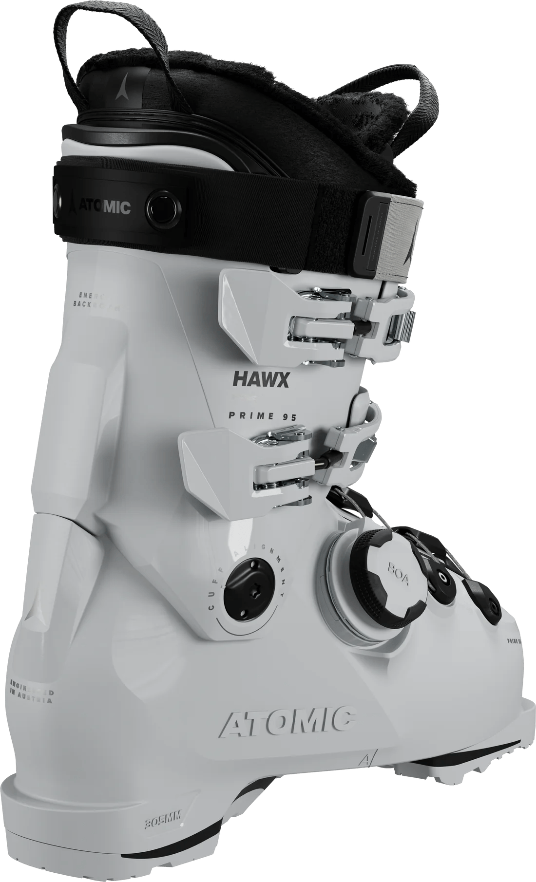 ATOMIC Atomic Prime Boa 95w Womens ski boot