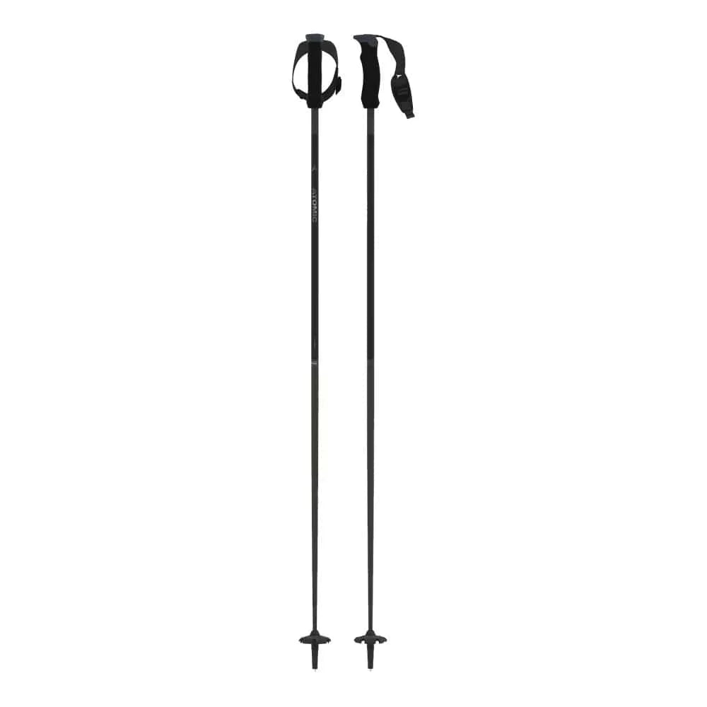 ATOMIC 110 / BLACK Atomic AMT Ultra SQS Pole Black