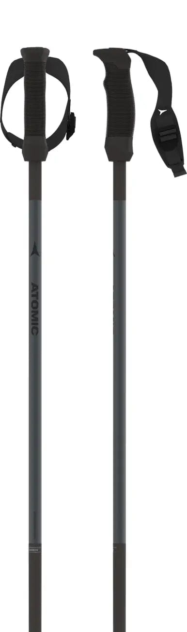 ATOMIC 110 / BLACK Atomic Carbon SQS Ski Pole