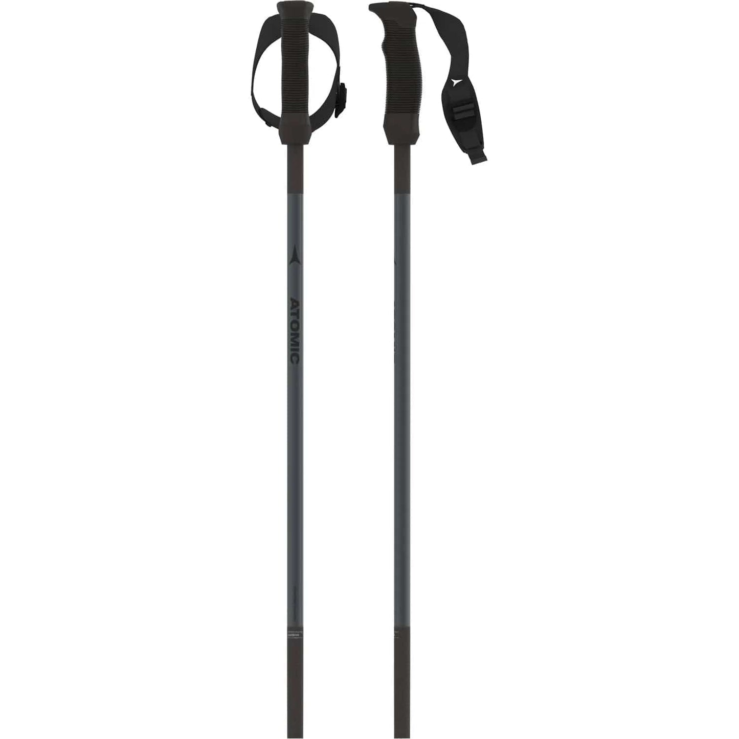 ATOMIC 120 / BLACK Atomic SQS Ski Pole
