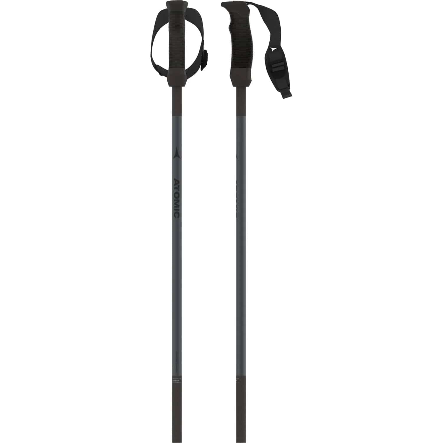 ATOMIC 120 / BLACK Atomic SQS Ski Pole