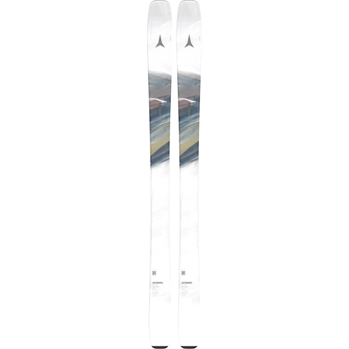 Atomic Maven 86C Ski Only