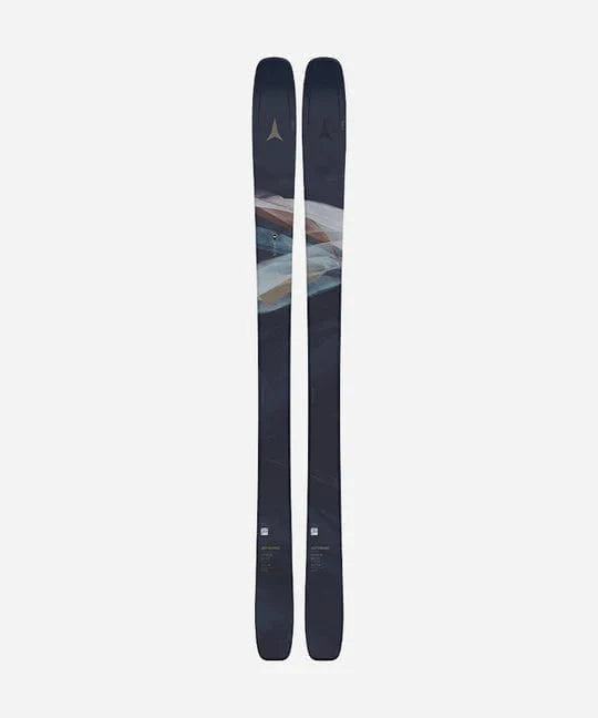 ATOMIC 165 / BLACK Atomic maven 94 CTI Ski BLACK 165