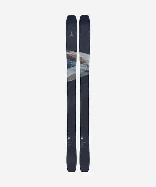 ATOMIC 165 / BLACK Atomic maven 94 CTI Ski BLACK 165