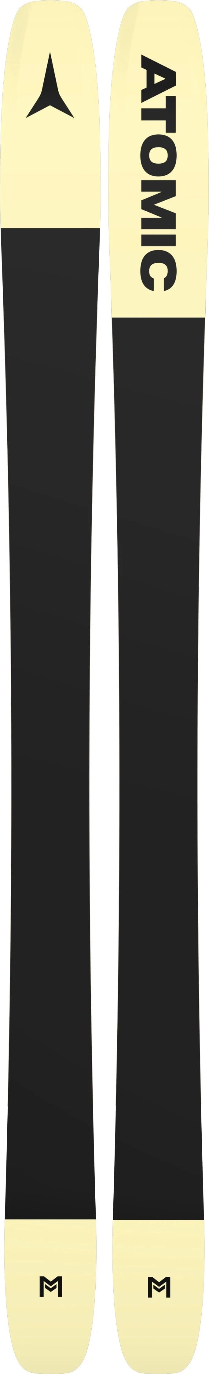 ATOMIC Atomic Maverick 105 CTI Mens Ski