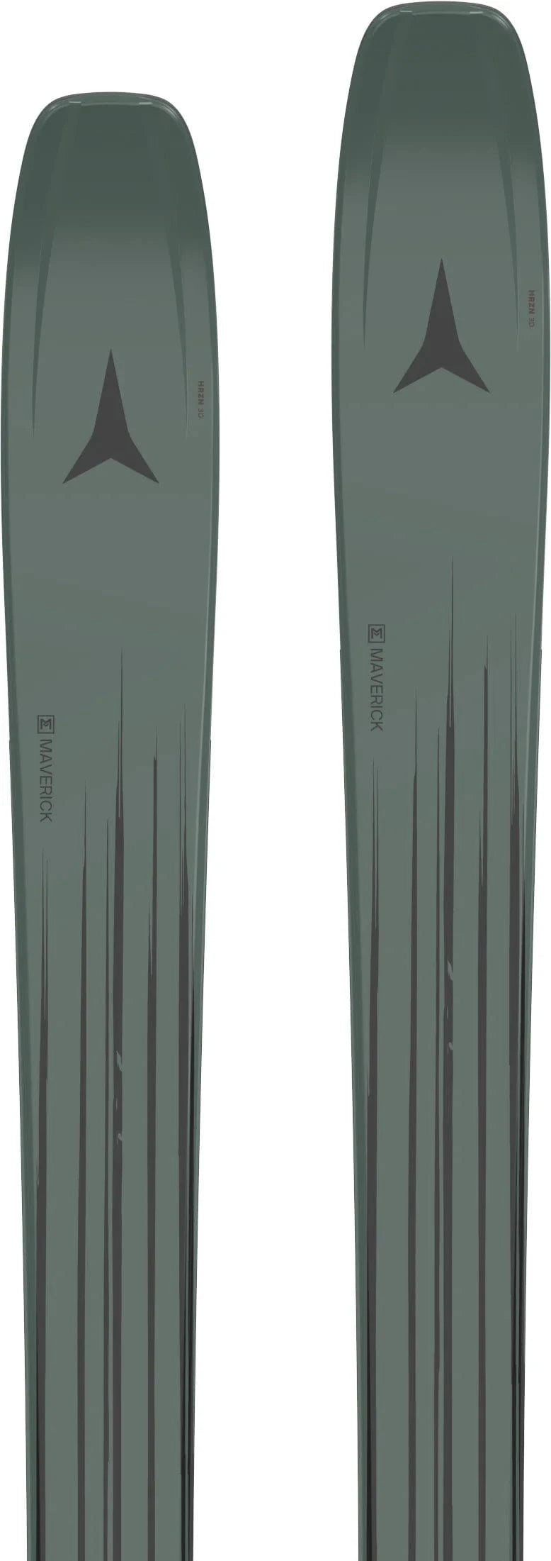 ATOMIC Atomic maverick 96 CTI Skis