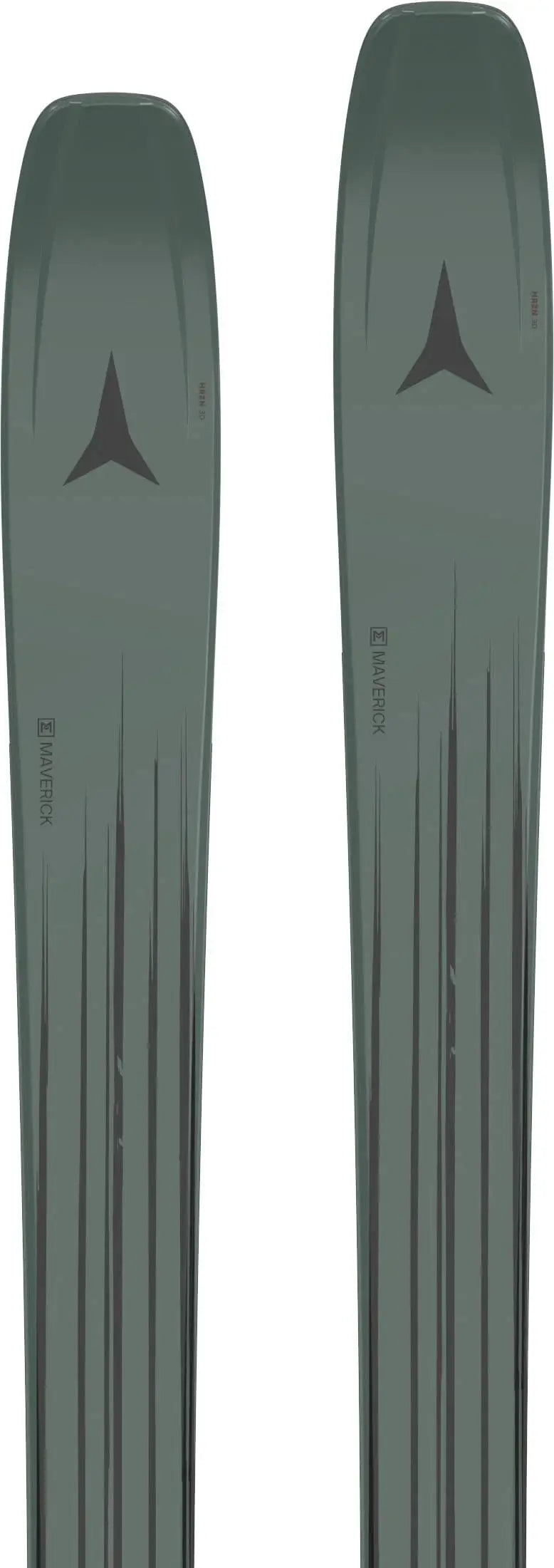 ATOMIC Atomic maverick 96 CTI Skis