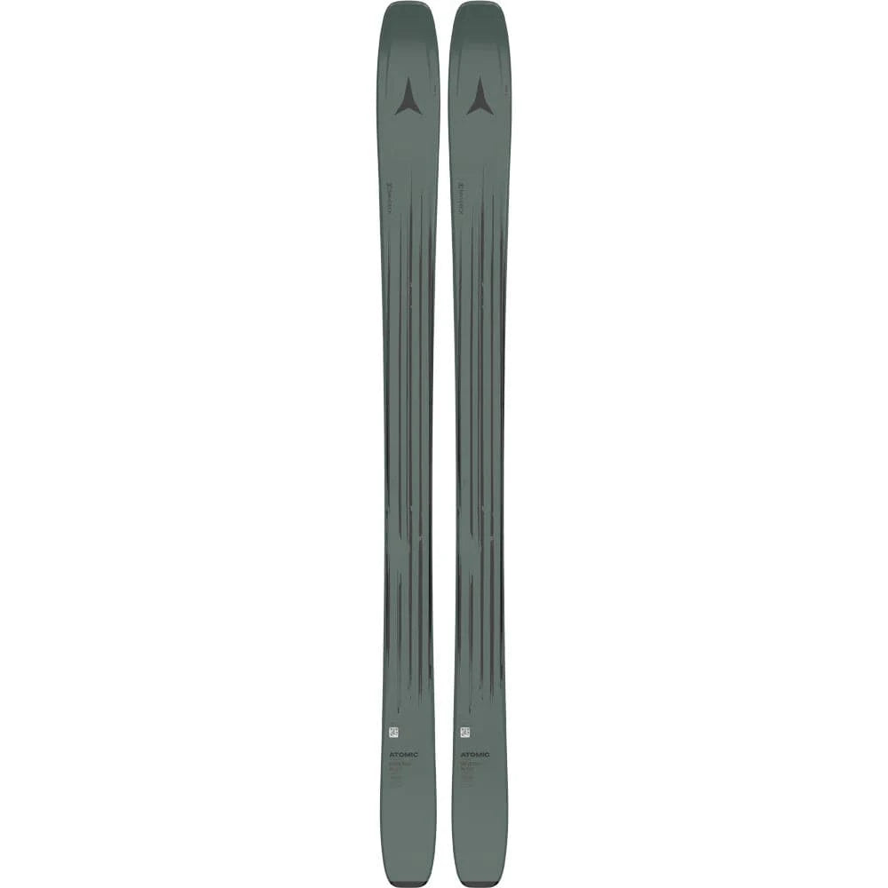 ATOMIC Atomic maverick 96 CTI Skis