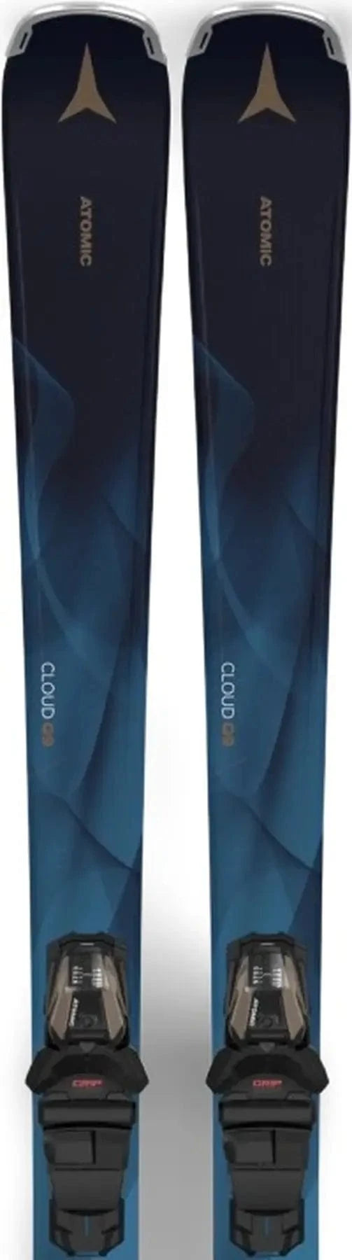 ATOMIC Atomic Cloud Q9 ski & binding 2026