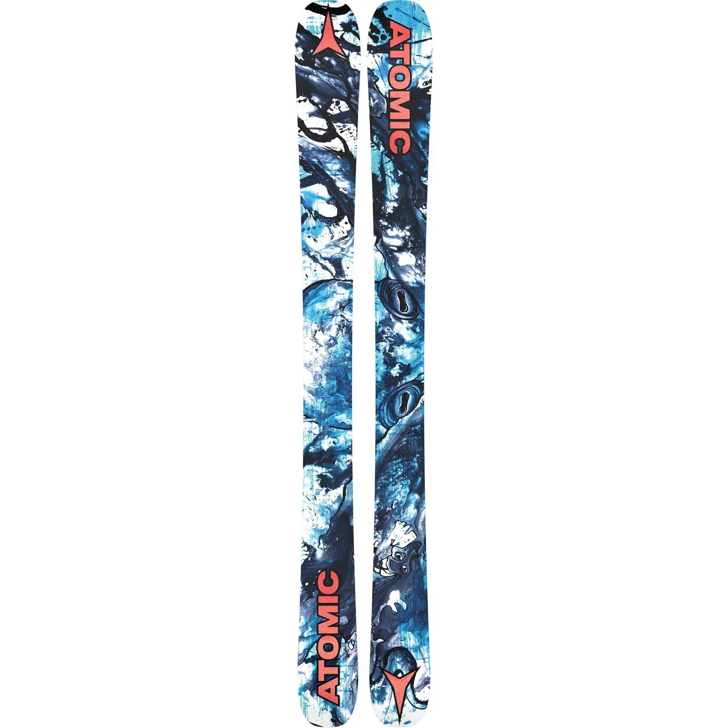 ATOMIC Atomic Bent Mini 2025 Ski only 143cm