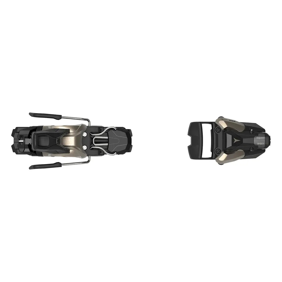 Atomic Strive 12 ski binding