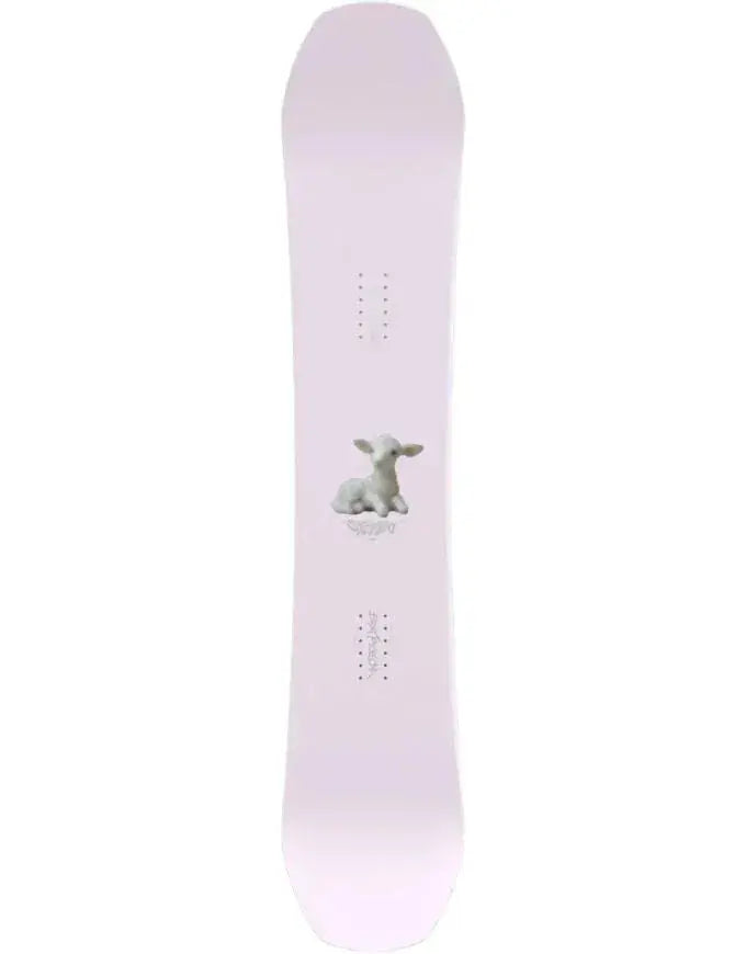 BATALEON Bataleon Women's Stereo 2027 Snowboard