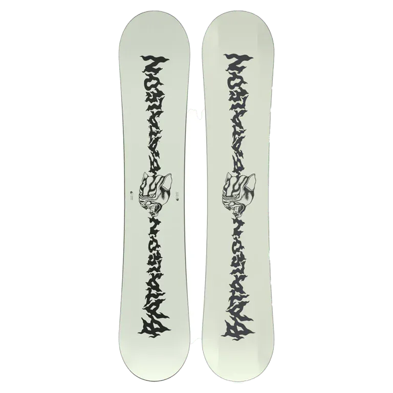 BATALEON Bataleon Men's Disaster Snowboard 2027