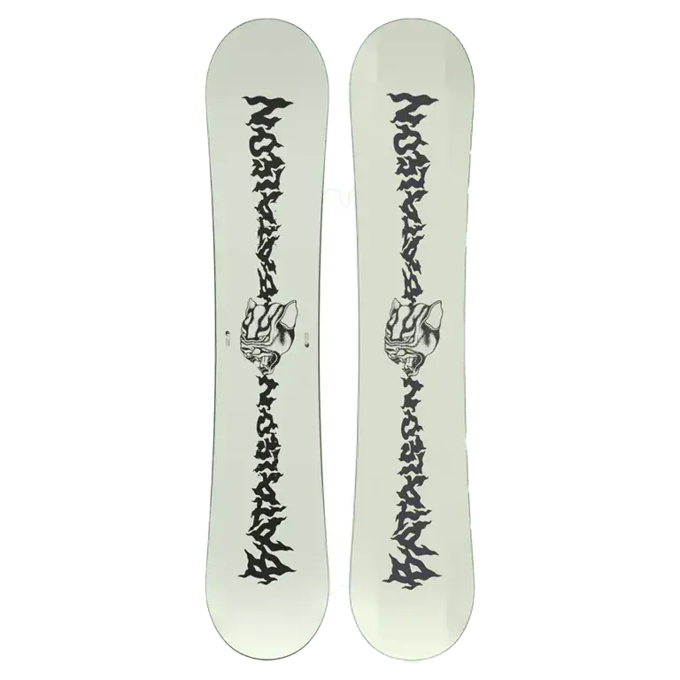 BATALEON Bataleon Men's Disaster Snowboard 2027
