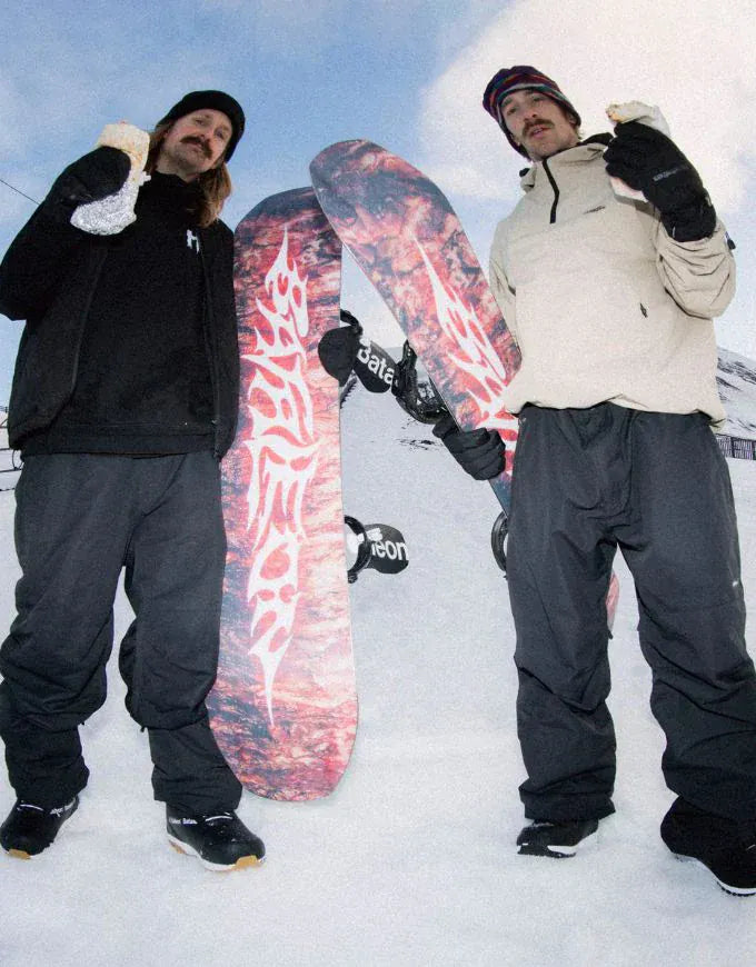 BATALEON Bataleon Men's Stereo Team 2027 Snowboard