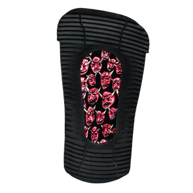BENT METAL Bent Metal Logic Snowboard Binding