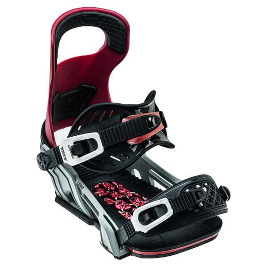 BENT METAL Bent Metal Logic Snowboard Binding