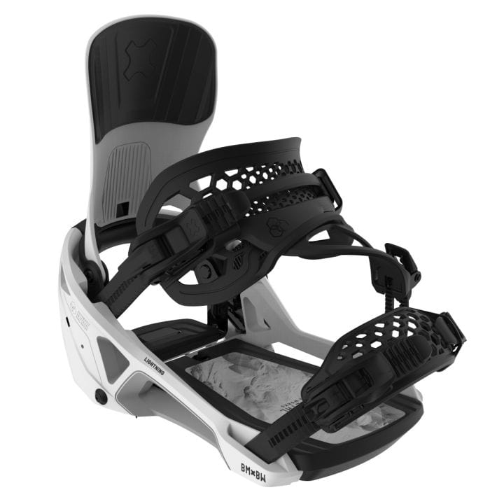 BENT METAL Bent Metal Lightning Supermatic Binding