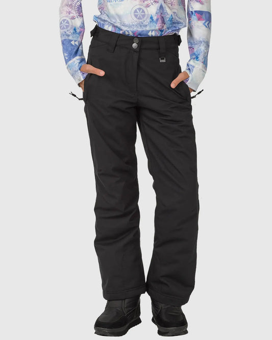 Rojo BF4EVA Youth Snow Pant