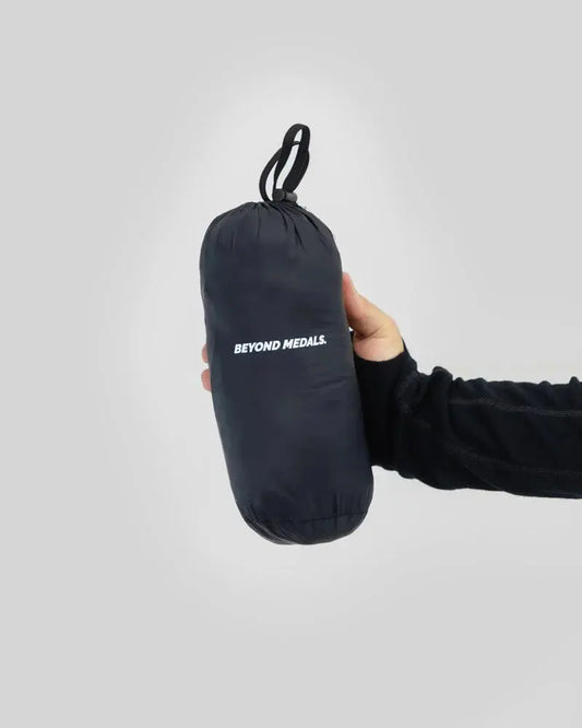 Beyond Medals Packable Down Vest