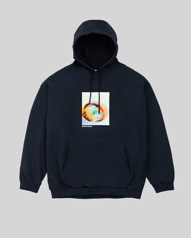 Beyond Medals Softshell Hoodie