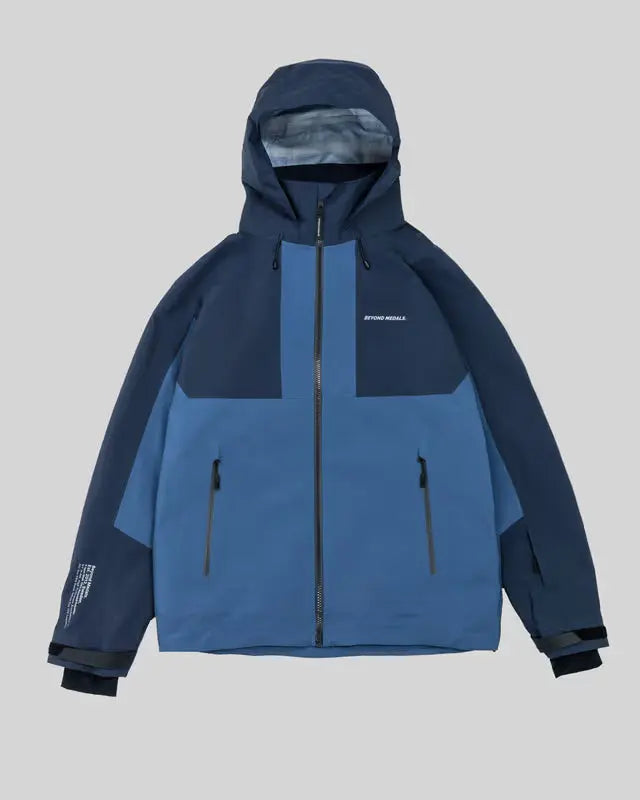 Beyond Medals Tech Jacket 3L Snow Jacket