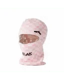 BLAK OSZ / PINK Blak Checkmate Clava