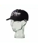 BLAK OSZ / BLACK Blak K Truck Cap