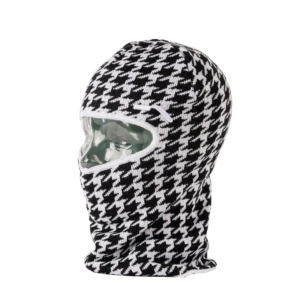 Blak Robin Banks Balaclava BLAK