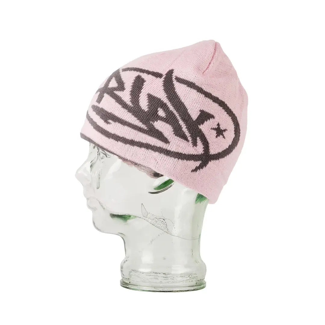 Blak Slap Beanie BLAK