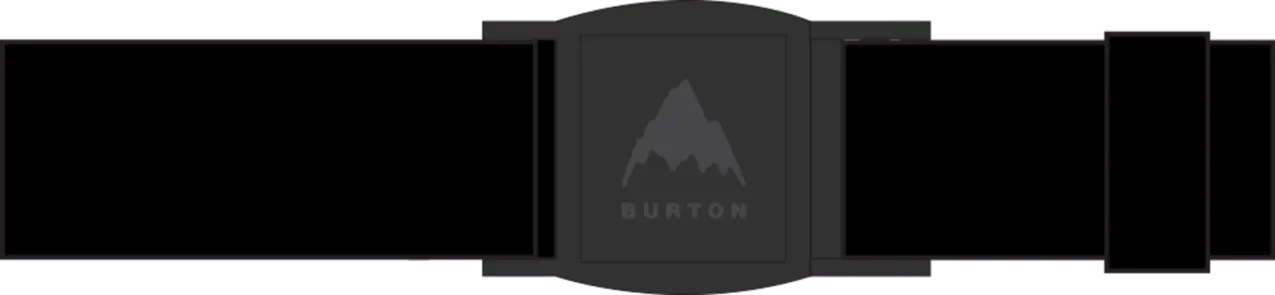 BURTON Burton Tech Web Belt