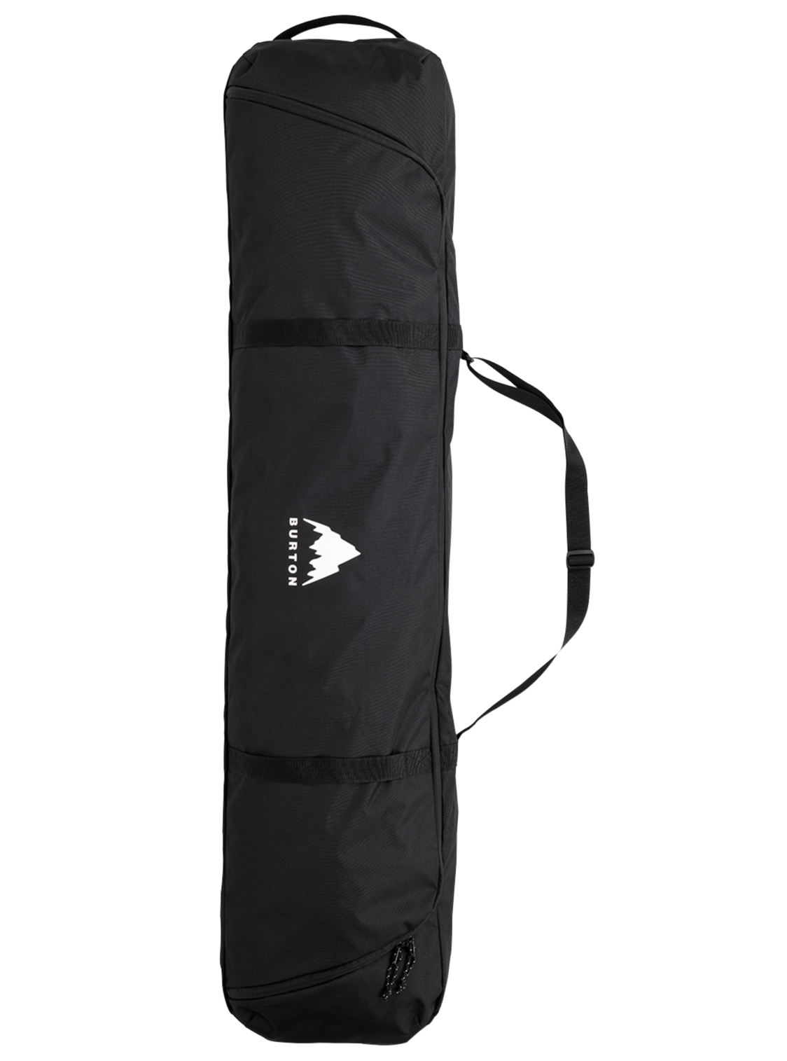 BURTON 166 / BLACK Burton Space Sack Snowboard Bag