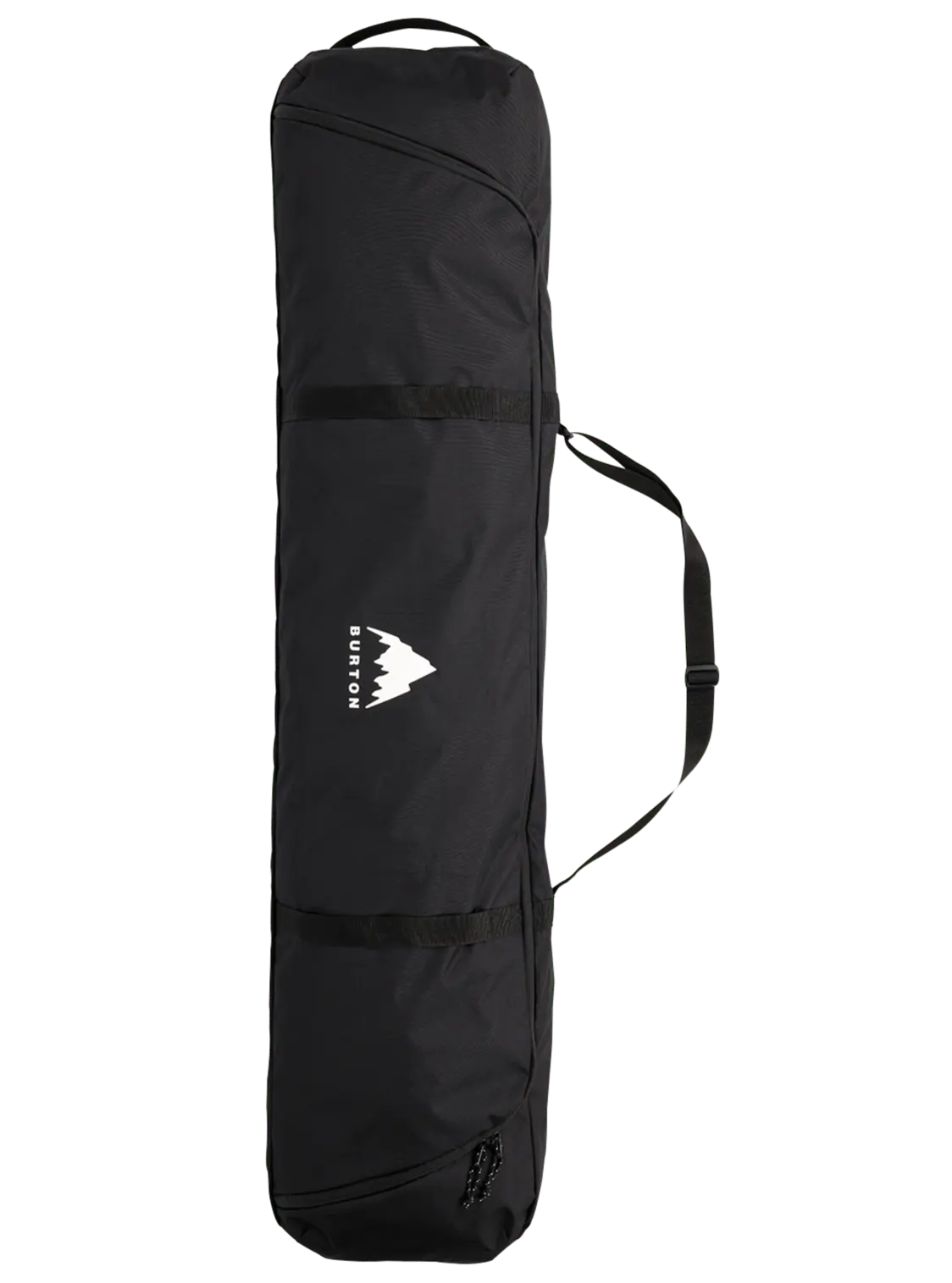 BURTON 166 / BLACK Burton Space Sack Snowboard Bag