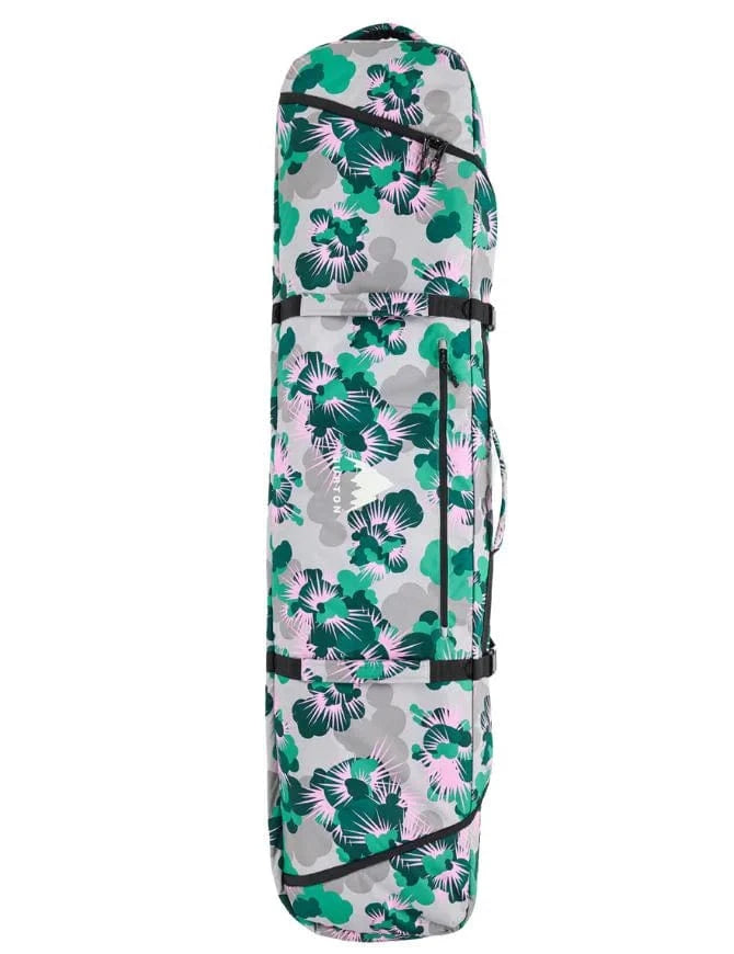 BURTON 166 / Explode Burton Wheelie Gig Snowboard Bag
