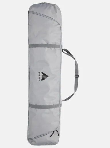 BURTON 166 / SHARKSKIN Burton Space Sack Snowboard Bag